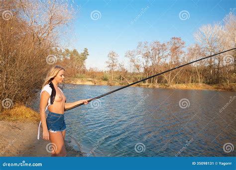 naked fishing ladies|Nude Women Fishing Pics, Amateur Topless Fishing Girls .